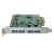 Highpoint RocketU 1144D interface cards/adapter Internal USB 3.2 Gen 1 (3.1 Gen 1)