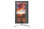 LG 27UP85NP-W écran plat de PC 68,6 cm (27") 3840 x 2160 pixels 4K Ultra HD LED Blanc