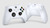 Microsoft Xbox Wireless Controller Weiß Bluetooth Gamepad Analog / Digital Android, PC, Xbox One, Xbox One S, Xbox One X, Xbox Series S, Xbox Series X, iOS