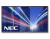 NEC MultiSync X754HB Pantalla plana para señalización digital 190,5 cm (75") LED 2500 cd / m² Full HD Negro 24/7