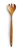 Zeller Present 23576 Löffel Salatlöffel Bambus