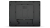 Elo Touch Solutions Open Frame Touchscreen 48,3 cm (19") LCD 225 cd/m² Fekete Érintőképernyő
