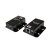LogiLink UA0267 zmieniacz płci / kabli USB RJ-45 Czarny