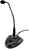 Monacor GML-5212 Zwart Conferentiemicrofoon