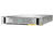 Hewlett Packard Enterprise StoreVirtual 3200 4-port 1GbE iSCSI LFF Storage boîtier de disques Rack (2 U)