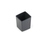 Durable 338858 cubo de basura Plaza Plástico Carbón vegetal