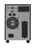 ONLINE USV-Systeme XANTO 700 uninterruptible power supply (UPS) Double-conversion (Online) 0.7 kVA 700 W 4 AC outlet(s)
