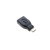 Jabra 14208-14 changeur de genre de câble USB-C USB-A Noir