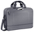 Leitz 60160084 torba na laptop 39,6 cm (15.6") Obudowa na messenger Czarny, Srebrny