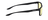 Gunnar Optiks Vertex Unisex Rechteck Vollrand
