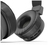 Hama Freedom Lit II Kopfhörer Kabellos Kopfband Anrufe/Musik USB Typ-C Bluetooth Schwarz