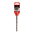 RUKO 211051 Hammer drill bit 1 pièce(s)
