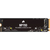 Corsair CSSD-F2000GBMP700 Internes Solid State Drive M.2 2000 GB PCI Express 4.0 3D TLC NAND NVMe