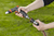 Gardena 18253-50 water hose fitting Hose connector Metal Black, Orange, Silver 1 pc(s)