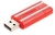 Verbatim GT Edition USB Drive 4GB - Red lecteur USB flash 4 Go USB Type-A 2.0 Rouge