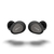 Jabra 100-99280900-99 słuchawki/zestaw słuchawkowy Bezprzewodowy Douszny Połączenia/muzyka Bluetooth Czarny, Tytan