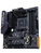 ASUS TUF B450M-PRO GAMING AMD B450 Socket AM4 micro ATX