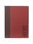 Securit MC-TRA4-WR A4 Leather,PU plastic,Plastic Brown,Red 1 pc(s)