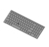 HP L28407-171 laptop spare part Keyboard