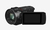 Panasonic HC-VX1EG Caméscope portatif 8,57 MP MOS BSI 4K Ultra HD Noir