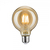 Paulmann 285.21 energy-saving lamp Or 1700 K 6 W E27