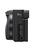 Sony α 6400 + SELP1650 MILC 24,2 MP CMOS 6000 x 4000 Pixels Zwart