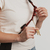 OtterBox Case Attachment 2-in-1 Crossbody Strap, Rosewood