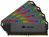 Corsair Dominator Platinum RGB memoria 64 GB 4 x 16 GB DDR4 3000 MHz