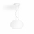 Philips Hue White and colour ambience Flourish pendant light