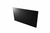 LG 86UL3J-N beeldkrant Digitale signage flatscreen 2,18 m (86") LCD Wifi 330 cd/m² 4K Ultra HD Blauw Web OS 16/7
