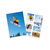 HP Papier fotograficzny Advanced, błyszczący, 250 g/m2, A3 (297 × 420 mm), 20 arkuszy