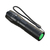 Extralink Torcia a LED EFL-1008 Freya batteria, 10W, 200lm