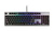 Cooler Master Gaming CK350 klawiatura USB QWERTY US English Metaliczny