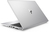HP EliteBook 850 G5 Laptop 39.6 cm (15.6") Full HD Intel® Core™ i5 i5-8250U 4 GB DDR4-SDRAM 128 GB SSD Windows 10 Pro Silver