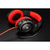 Corsair HS35 Headset Wired Head-band Gaming Black, Red