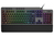 Lenovo Legion K500 RGB teclado USB Noruego Negro