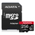 ADATA AUSDX256GUI3V30SHA2-RA1 pamięć flash 256 GB MicroSDXC UHS-I Klasa 10