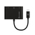 ALOGIC MP-UCHDCH Schnittstellenkarte/Adapter HDMI, USB 3.2 Gen 1 (3.1 Gen 1)