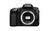 Canon EOS 90D Boîtier d'appareil-photo SLR 32,5 MP CMOS 6960 x 4640 pixels Noir