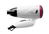Concept VV5740 suszarka do włosów Różowy, Biały 1500 W