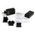 StarTech.com HDMI auf Displayport aktiv Adapter / Konverter mit bis zu 1920x1200 (Buchse/Buchse)