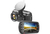 Kenwood DRV-A301W autós kamera Full HD Wi-Fi DC Fekete