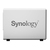 Synology DiskStation DS220j NAS Mini Tower Ethernet/LAN Weiß RTD1296