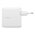 Belkin WCH003VFWH mobile device charger White Indoor