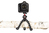 Joby GorillaPod 5K Kit tripod Digitaal/filmcamera 3 poot/poten Zwart