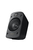 Logitech Z906 luidspreker set 500 W Universeel Zwart 5.1 kanalen 67 W