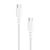Anker PowerLine+ Select USB cable 1.8 m USB 2.0 USB C White