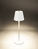 Schwaiger OTL200012 lámpara de mesa 3,6 W Blanco