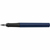 Faber-Castell 14080 vulpen Cartridgevulsysteem Zwart, Blauw 1 stuk(s)