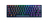 Razer Huntsman Mini keyboard Gaming USB QWERTY US International White